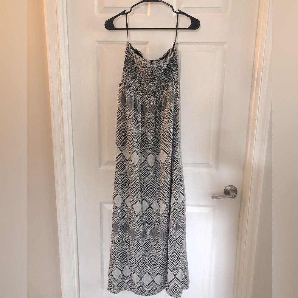Forever 21, Maxi Dress, Size M